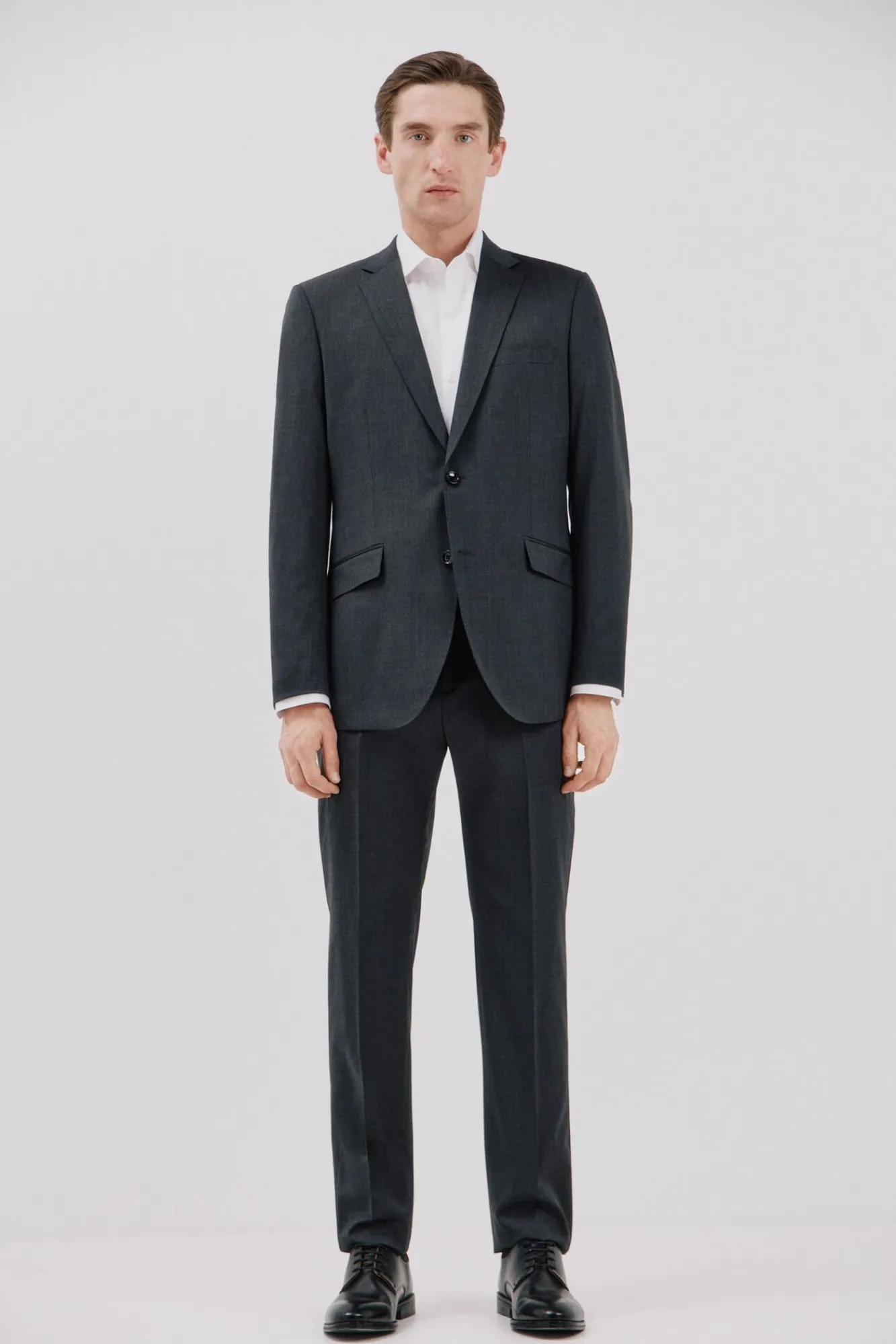 Hombre Cortefiel Trajes|Americanas>Americana lisa coolmax®