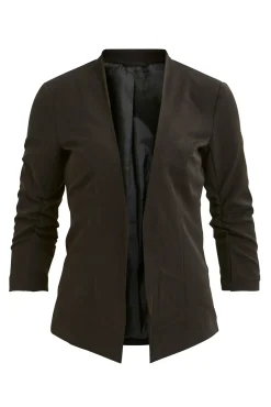 Mujer Vila Trajes|Blazers><noscript><img width=