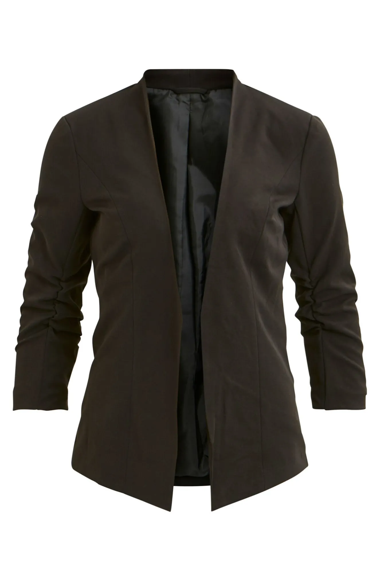 Mujer Vila Trajes|Blazers>Americana manga 3/4