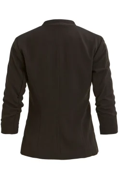 Mujer Vila Trajes|Blazers><noscript><img width=