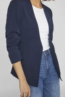 Mujer Vila Trajes|Blazers><noscript><img width=