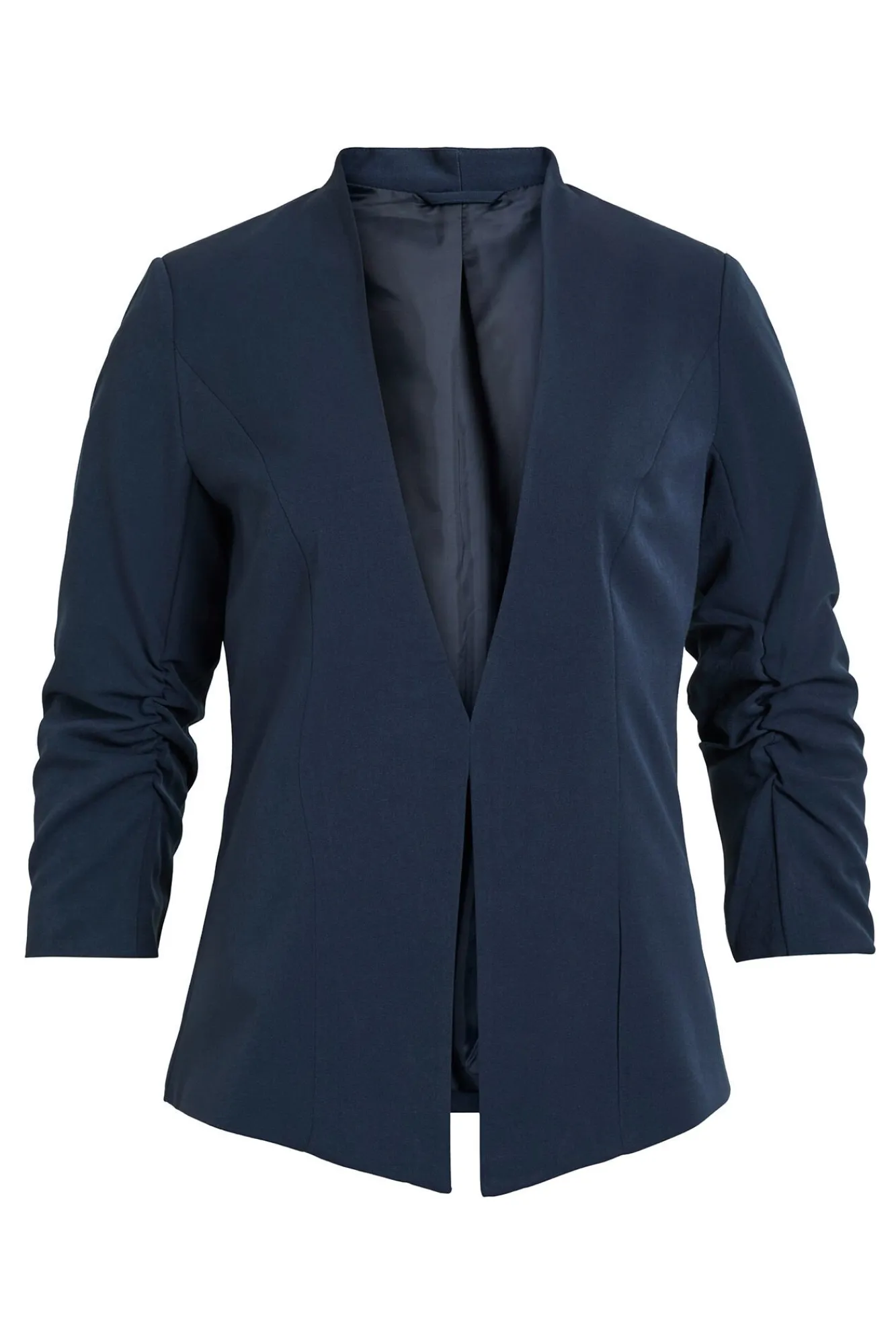 Mujer Vila Trajes|Blazers>Americana manga 3/4