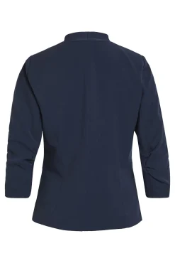 Mujer Vila Trajes|Blazers><noscript><img width=