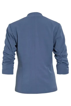 Mujer Vila Trajes|Blazers><noscript><img width=