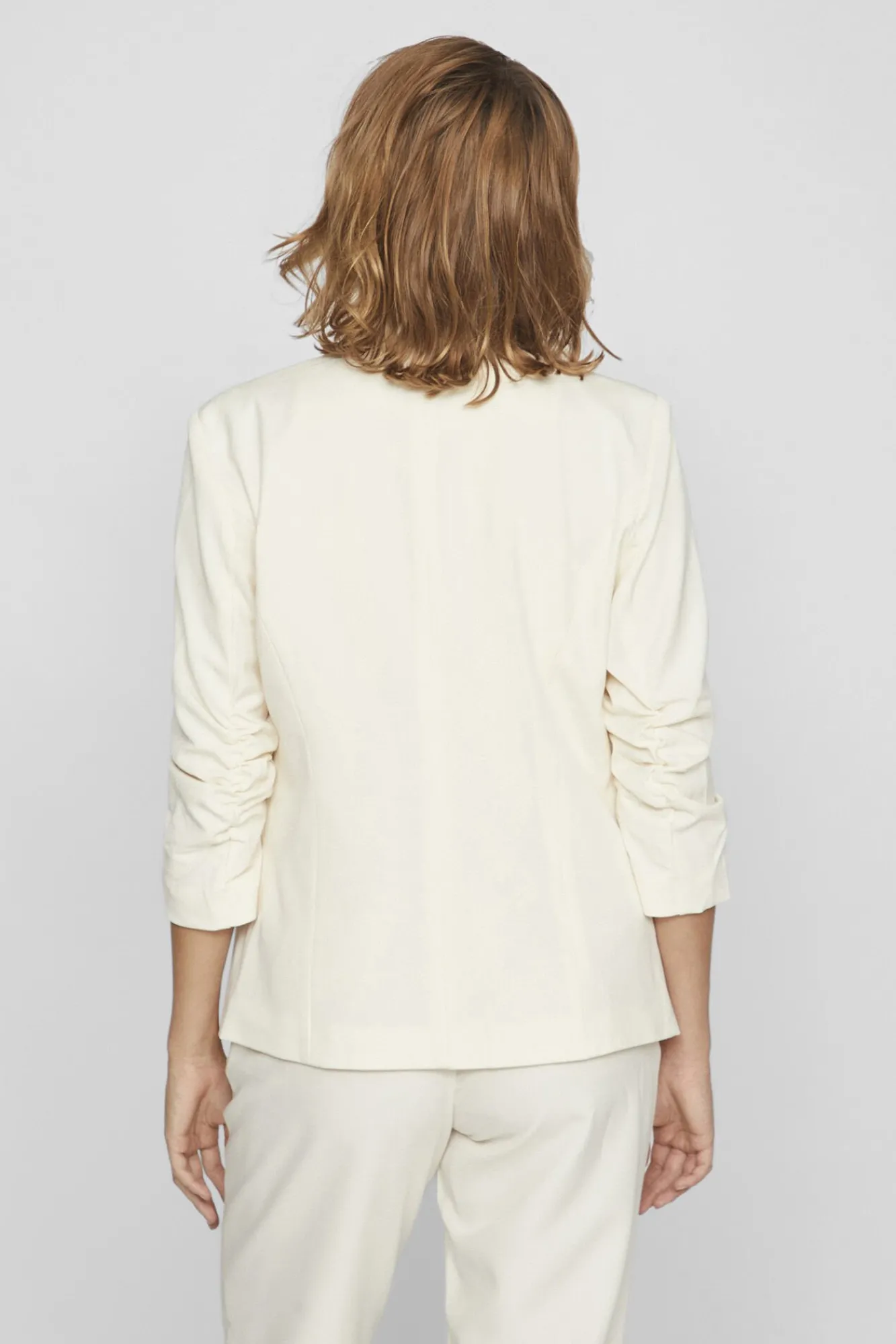 Mujer Vila Trajes|Blazers>Americana manga 3/4