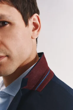 Hombre Cortefiel Trajes|Americanas><noscript><img width=