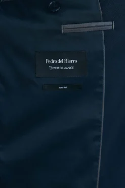 Hombre Pedro del Hierro Trajes|Americanas><noscript><img width=