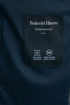 Hombre Pedro del Hierro Trajes|Americanas><noscript><img width=