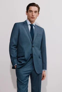 Hombre Cortefiel Trajes|Americanas>Americana ojo perdiz coolmax®