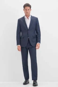 Hombre Cortefiel Trajes|Americanas>Americana ojo perdiz coolmax®