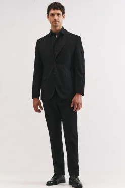 Hombre Cortefiel Trajes|Americanas><noscript><img width=