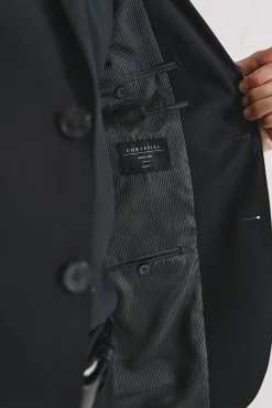 Hombre Cortefiel Trajes|Americanas><noscript><img width=