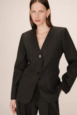 Mujer Grace & Mila Trajes|Blazers><noscript><img width=