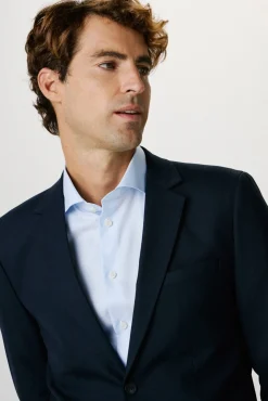 Hombre Selected Trajes|Americanas><noscript><img width=