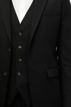 Hombre Selected Trajes|Americanas><noscript><img width=