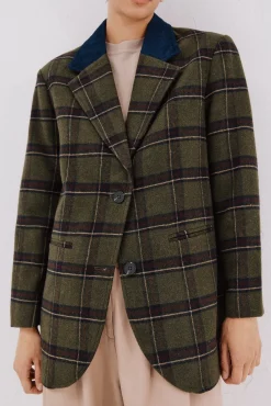 Mujer Cortefiel Blazers><noscript><img width=