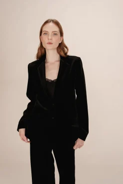 Mujer Grace & Mila Trajes|Blazers><noscript><img width=