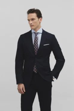 Hombre Silbon Trajes|Americanas>Americana traje essential