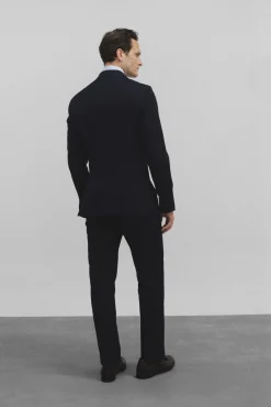 Hombre Silbon Trajes|Americanas><noscript><img width=