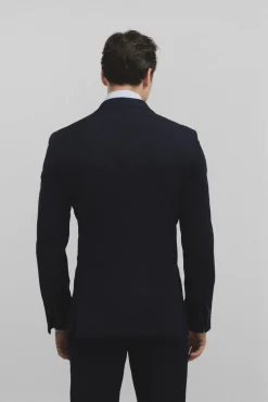 Hombre Silbon Trajes|Americanas><noscript><img width=