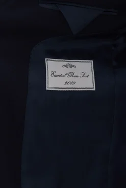 Hombre Silbon Trajes|Americanas><noscript><img width=