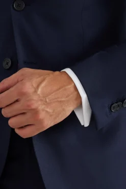 Hombre Silbon Trajes|Americanas><noscript><img width=