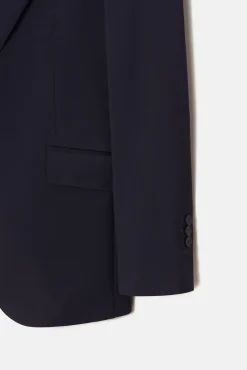 Hombre Silbon Trajes|Americanas><noscript><img width=