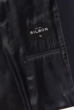 Hombre Silbon Trajes|Americanas><noscript><img width=