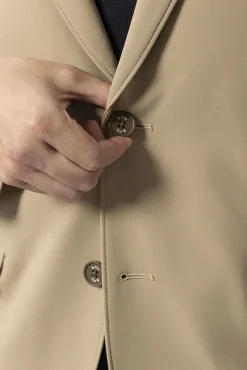 Hombre elPulpo Americanas|Americanas>Americana ultraligera classic topo