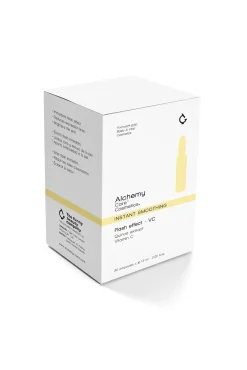 Alchemy Parafarmacia|Cosmética Facial>Ampollas monodosis efecto flash