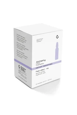 Alchemy Parafarmacia|Cosmética Facial>Ampollas monodosis efecto flash