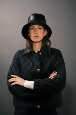 Mujer Cortefiel Plumíferos Y Acolchados|Abrigos><noscript><img width=