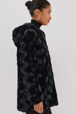 Mujer Cortefiel Plumíferos Y Acolchados|Abrigos><noscript><img width=