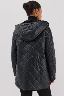 Mujer Cortefiel Plumíferos Y Acolchados|Abrigos><noscript><img width=