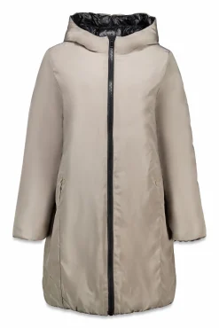 Mujer Cortefiel Plumíferos Y Acolchados|Abrigos><noscript><img width=