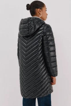 Mujer Cortefiel Plumíferos Y Acolchados|Abrigos><noscript><img width=