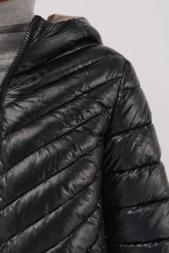 Mujer Cortefiel Plumíferos Y Acolchados|Abrigos><noscript><img width=