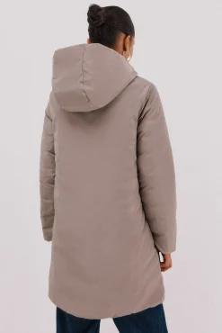 Mujer Cortefiel Plumíferos Y Acolchados|Abrigos><noscript><img width=