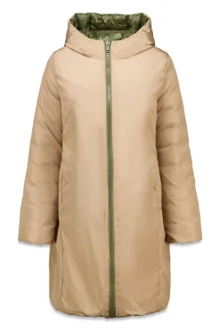 Mujer Cortefiel Plumíferos Y Acolchados|Abrigos><noscript><img width=