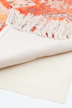 Calma House Alfombras Baño>Antideslizante de alfombra Fix