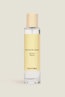 Textura Velas Y Ambientadores>Aroma textil jazmín
