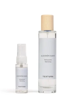 Textura Velas Y Ambientadores>Aroma textil lirio