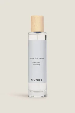 Textura Velas Y Ambientadores>Aroma textil lirio