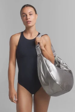 Mujer Dash and Stars Deporte>Bañador deportivo Quick Dry