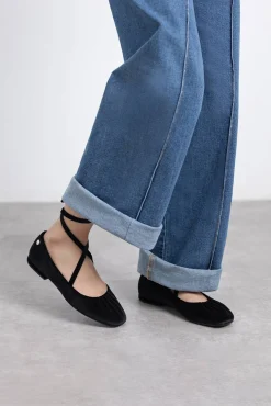 Mujer XTI Bailarinas>Bailarina de mujer