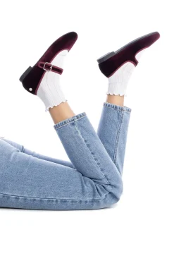 Mujer XTI Bailarinas>Bailarina de mujer