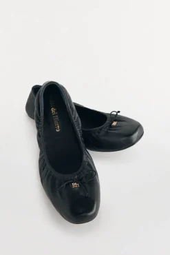 Mujer Pedro del Hierro Bailarinas>Bailarina fruncida con lazo