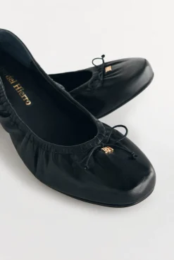 Mujer Pedro del Hierro Bailarinas>Bailarina fruncida con lazo