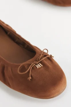 Mujer Pedro del Hierro Bailarinas>Bailarina fruncida con lazo