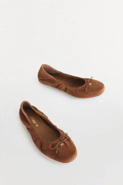 Mujer Pedro del Hierro Bailarinas><noscript><img width=